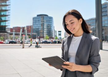 How Companies Benefit From Sharing Data