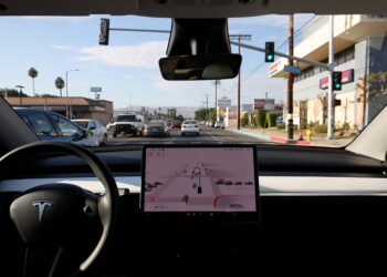 Tesla to launch Robotaxis in San Francisco this weekend
