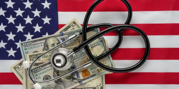 ‘Big Beautiful Bill’ Medicaid cuts could leave millions uninsured