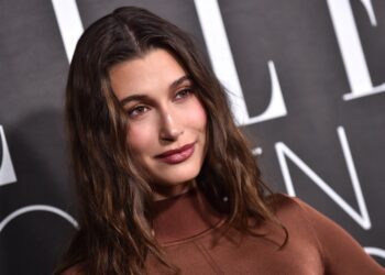 Hailey Bieber Opens Up About Experiencing a Common Skin Condition—Here’s How She Combats It