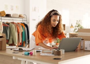 Entrepreneurship: From ancient markets to modern startups