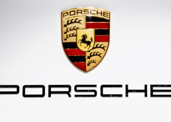 Porsche reports 10% sales growth in North America 