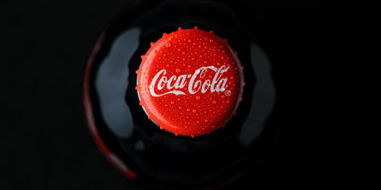 Coca-Cola beats on earnings, releases cane sugar edition suggested by Trump