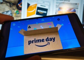 Amazon Prime Day set to lift US online sales to $23.8 billion, Adobe estimates