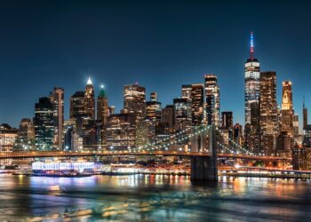 NYC after dark: A locals’ guide to late-night New York for culture buffs