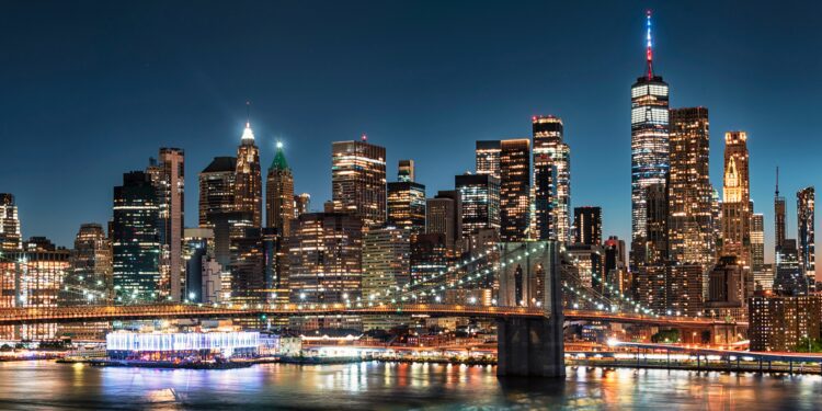 NYC after dark: A locals’ guide to late-night New York for culture buffs