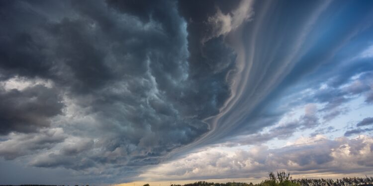 Extreme weather caused by climate change is raising food prices worldwide, study says