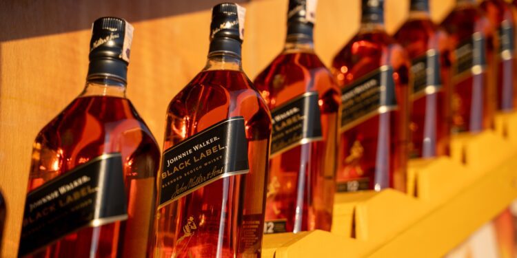 Debra Crew steps down as Diageo CEO