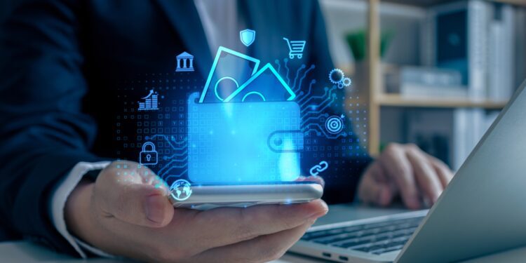 The unstoppable rise of digital wallets: a business case that stacks up - CEO North America The unstoppable rise of digital wallets: a business case that stacks up