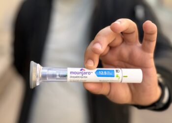 Mounjaro shows heart health benefits in head-to-head trial with older diabetes drug Trulicity - CEO North America Mounjaro shows heart health benefits in head-to-head trial with older diabetes drug Trulicity