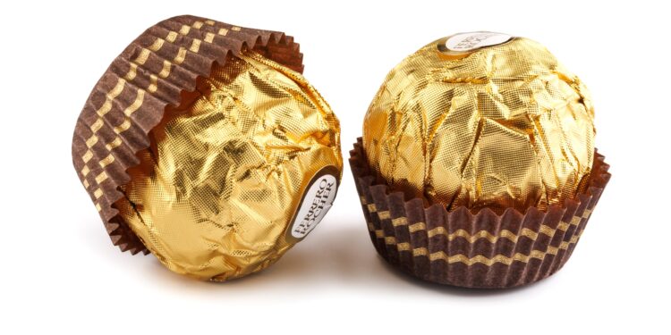 Ferrero acquires WK Kellogg in $3.1 billion deal
