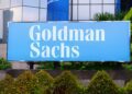 Goldman Sachs reports 22% jump in profits