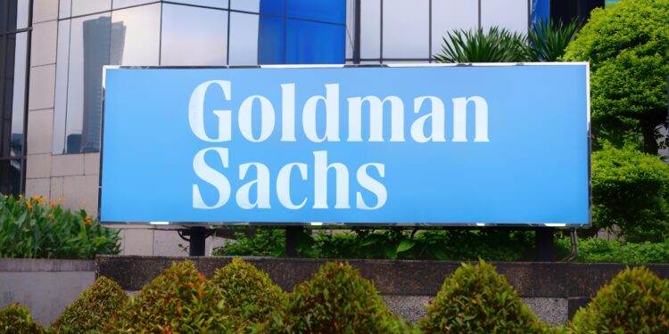 Goldman to purchase $1 billion worth of T. Rowe stock - CEO North America Goldman Sachs reports 22% jump in profits