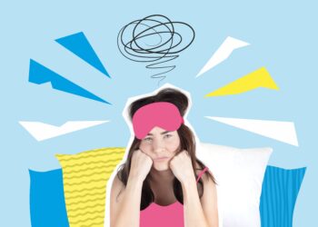 3 types of exercise may be best for managing insomnia