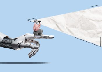 Beyond the Machine: Why Human-Made Art Matters More in the Age of AI