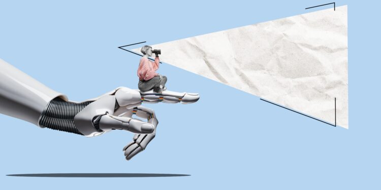 Beyond the Machine: Why Human-Made Art Matters More in the Age of AI