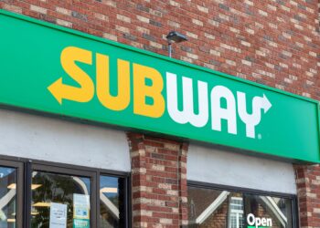 Subway hires former Burger King exec Jonathan Fitzpatrick as new CEO 