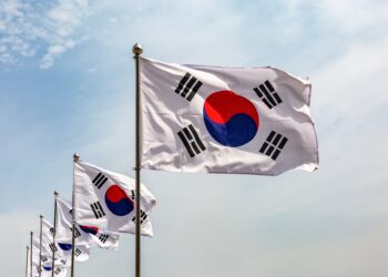 Trump announces 15% South Korea tariff