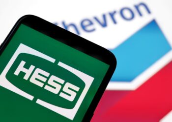 Chevron completes $53 billion acquisition of Hess