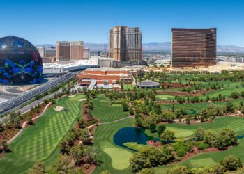 Golf in Las Vegas: What to know, where to go, and how to make the most of it