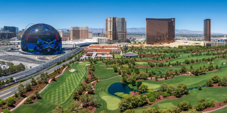 Golf in Las Vegas: What to know, where to go, and how to make the most of it