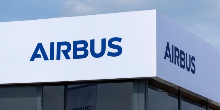 Lars Wagner named as CEO of Airbus’ commercial aircraft business