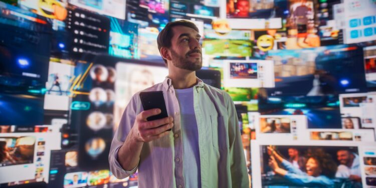 5 influencer marketing trends and ways to take action - CEO North America 5 influencer marketing trends and ways to take action