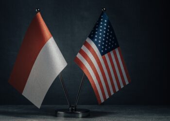 Trump secures fourth trade deal