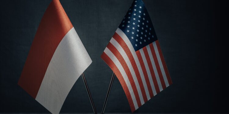 Trump secures fourth trade deal