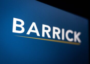 Barrick CEO says copper remains on a positive trajectory despite 50% tariffs