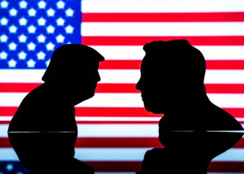 Musk-Trump tensions escalate