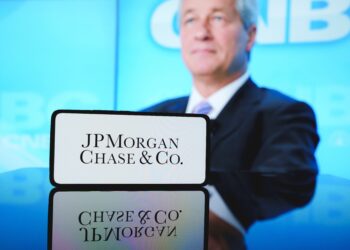 Jamie Dimon announces $1.5 Trillion security and resiliency initiative - CEO North America CEO Jamie Dimon reports strong Q2 performance across all JPMorgan business lines
