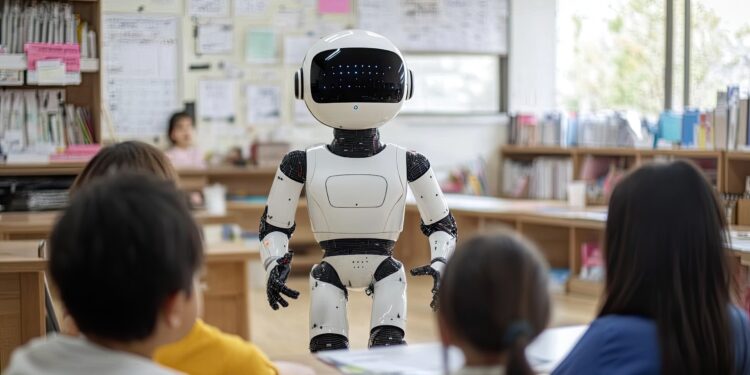 Microsoft, OpenAI and Anthropic are investing millions to train teachers how to use AI - CEO North America Microsoft, OpenAI and Anthropic are investing millions to train teachers how to use AI