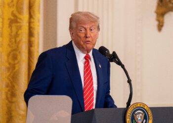 Trump calls climate science a ‘con job’. That could make tackling the crisis a whole lot easier - CEO North America New 10% tariff for nations supporting ‘anti-American’ BRICS policies