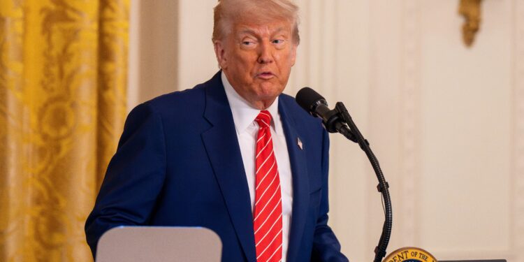 Trump calls climate science a ‘con job’. That could make tackling the crisis a whole lot easier - CEO North America New 10% tariff for nations supporting ‘anti-American’ BRICS policies