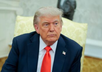 Trump lifts tariff baseline rate to 15%