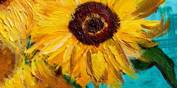 The cryptic symbolism of Van Gogh's Sunflowers – and what they really mean - CEO North America The cryptic symbolism of Van Gogh’s Sunflowers – and what they really mean