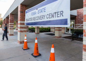 After Texas floods, questions about FEMA’s future loom large