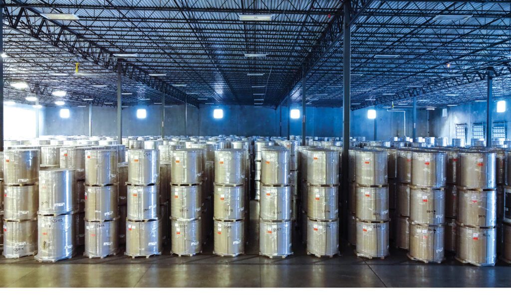- AA Metals founder Jack Cheng explains to CEO-NA how a move upstream into manufacturing protects profits and clients as tariff hikes upend world steel markets