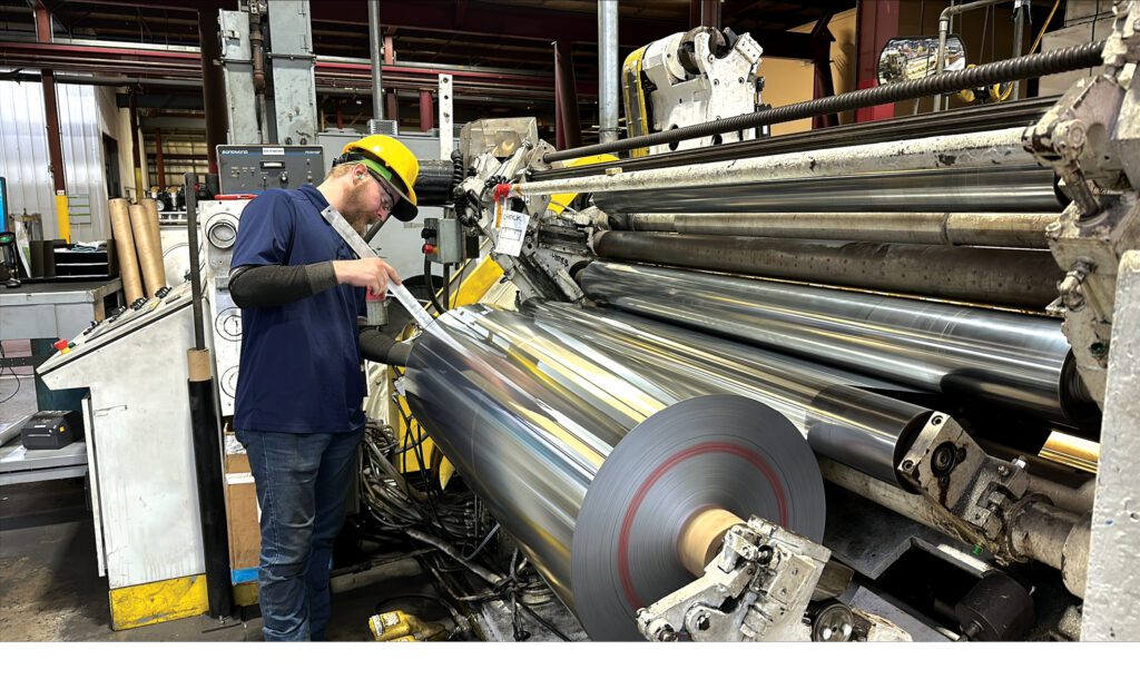 - AA Metals founder Jack Cheng explains to CEO-NA how a move upstream into manufacturing protects profits and clients as tariff hikes upend world steel markets