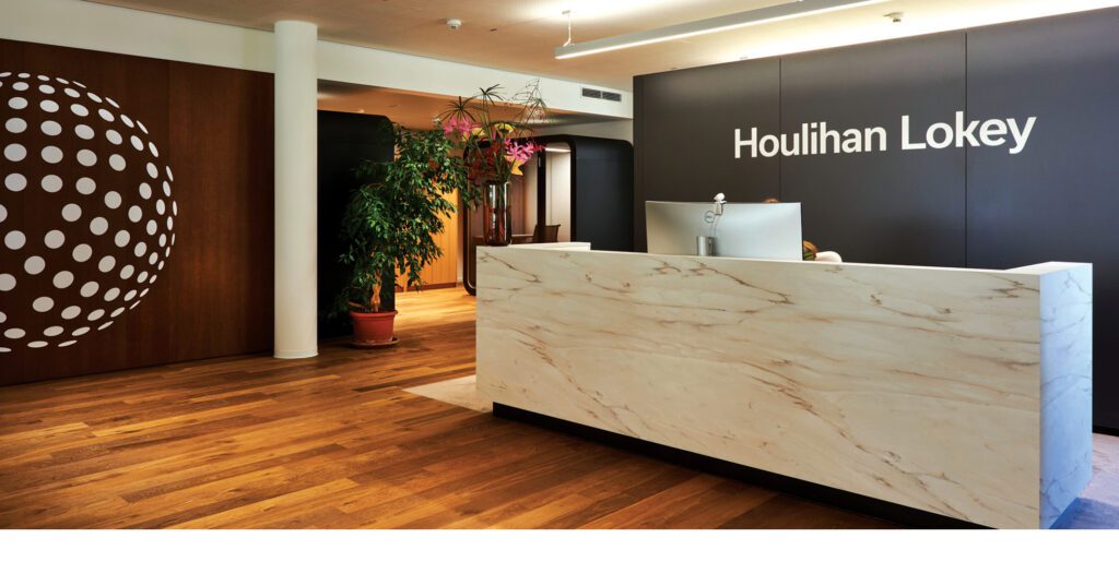 Chief Executive Scott Adelson tells CEO-NA how alternative assets helped lift Houlihan Lokey to the top of Investment Bank league tables - CEO North America - Chief Executive Scott Adelson tells CEO-NA how alternative assets helped lift Houlihan Lokey to the top of Investment Bank league tables