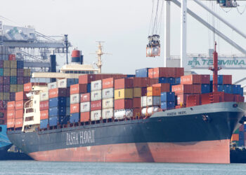 Pasha Group acquires MacMillan-Piper and Tacoma Transload