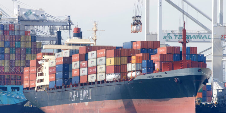 Pasha Group acquires MacMillan-Piper and Tacoma Transload