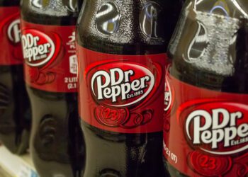 Keurig Dr Pepper to buy JDE Peet’s in $18 billion deal