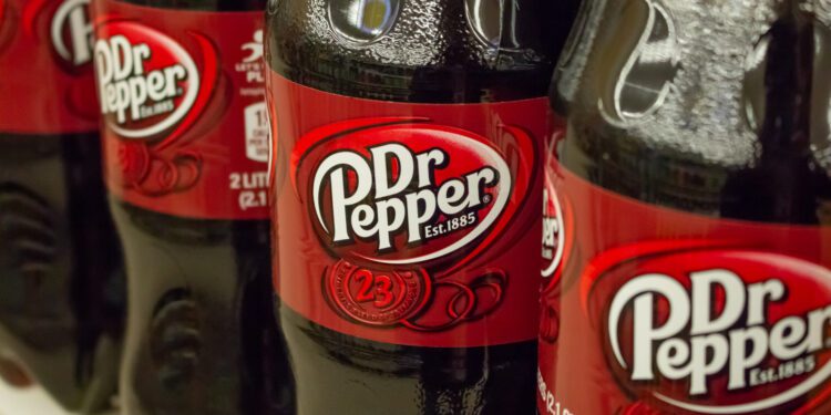 Keurig Dr Pepper to buy JDE Peet’s in $18 billion deal
