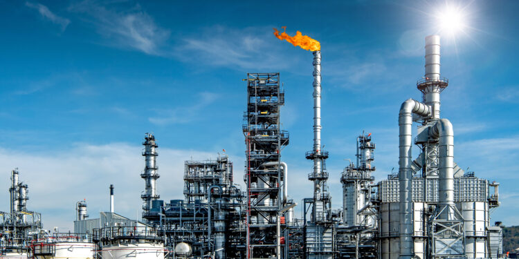 The Rush to Quit Coal Is Leading Countries Into the “Gas Trap”