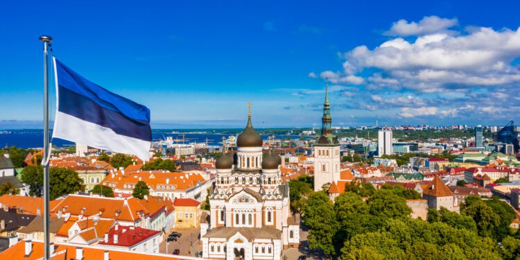 Destination Estonia - CEO North America Destination Estonia