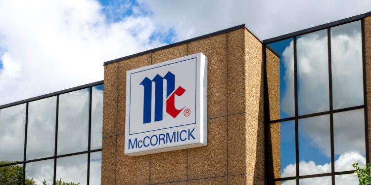 McCormick increases stake in Grupo Herdez partnership