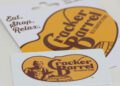 Cracker Barrel responds to backlash over controversial new logo