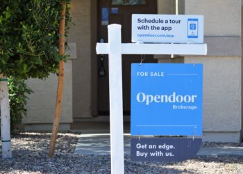 Opendoor CEO expects housing market weakness to persist